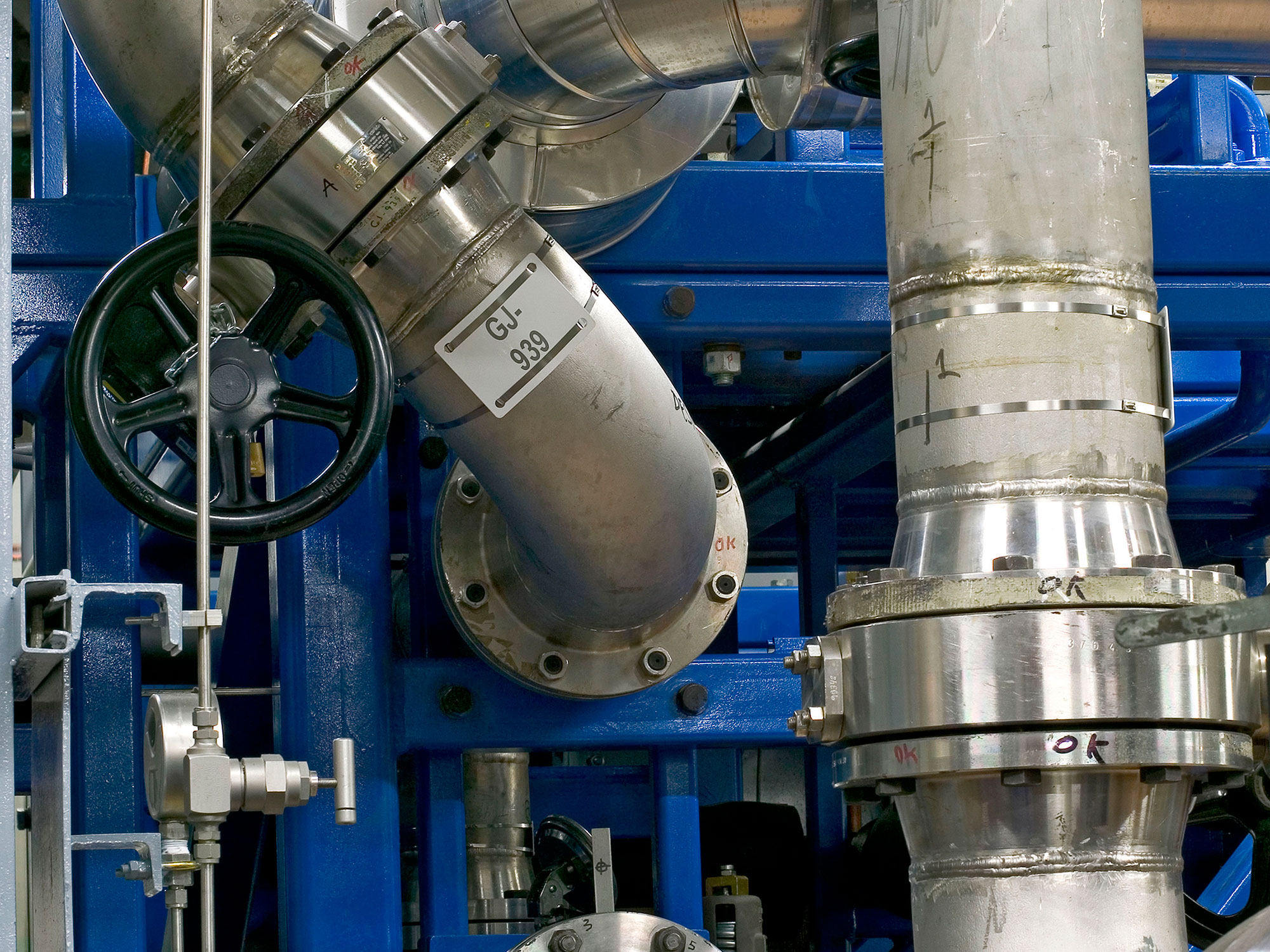 CPI INTEGRATED SERVICES ofrece a sus clientes, como principal actividad, servicios globales de mantenimiento de edificios e instalaciones en varias modalidades según definición y alcance. | CPI Integrated