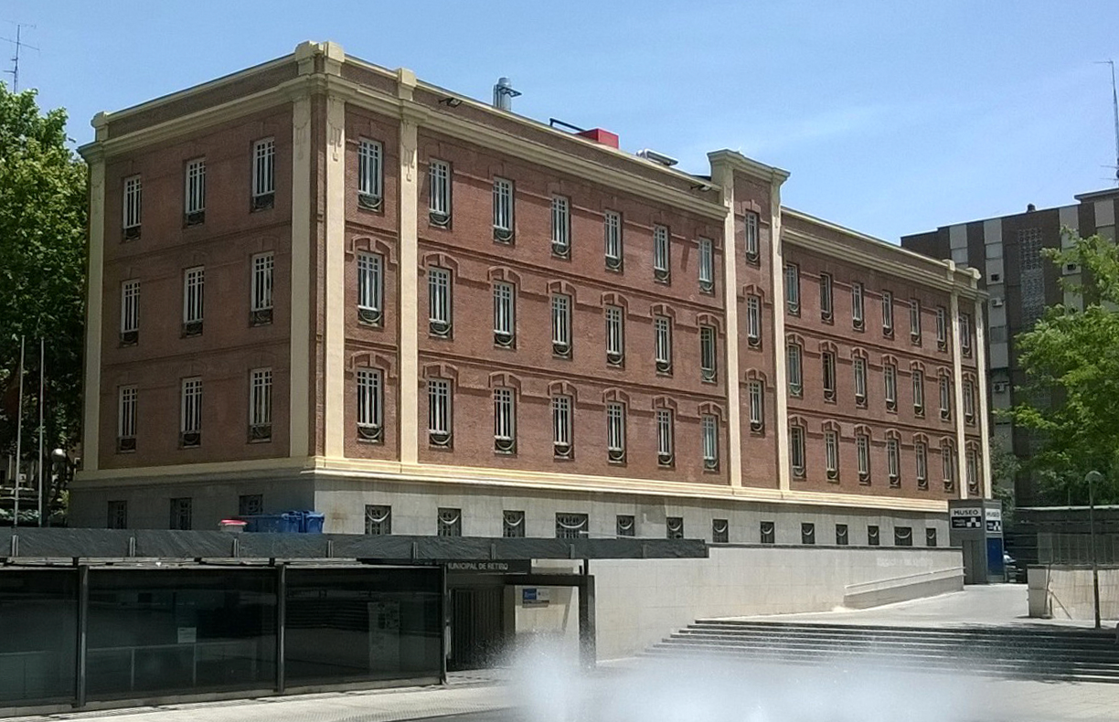 Facility services | CPI Integrated