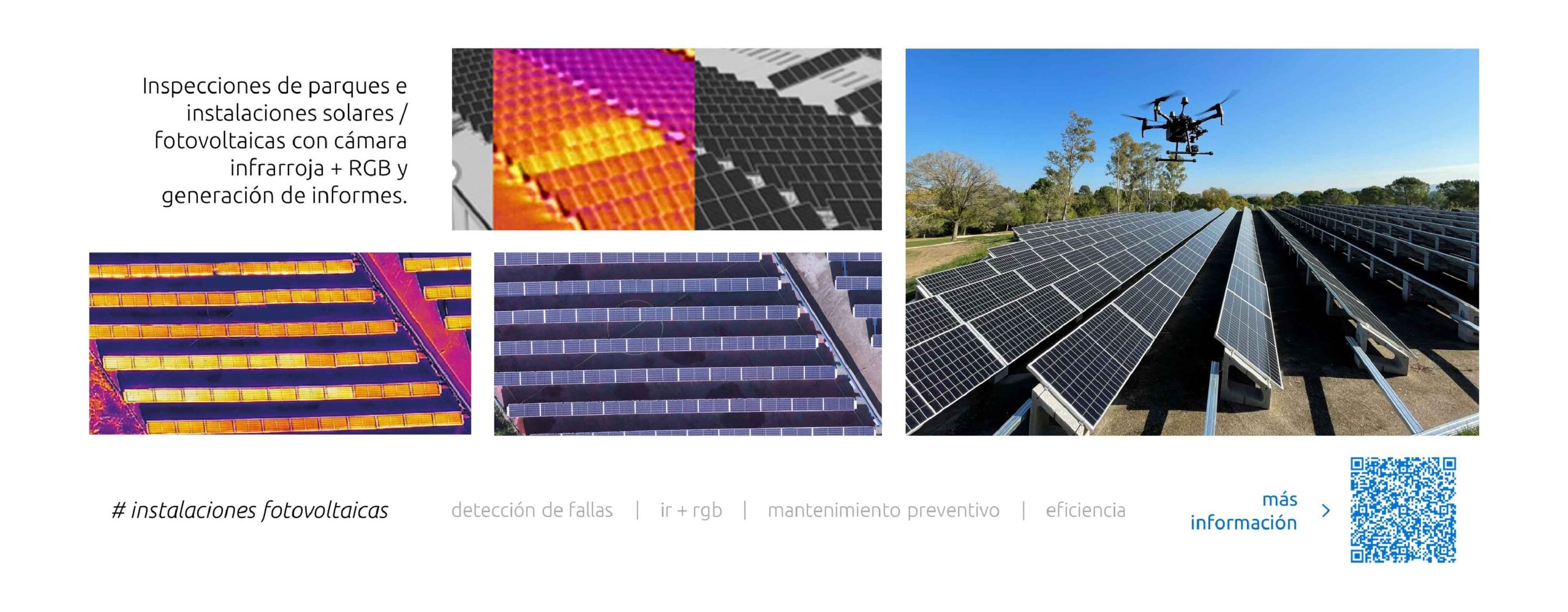 Inspecciones de infraestructuras con RPA-DRONES | CPI Integrated